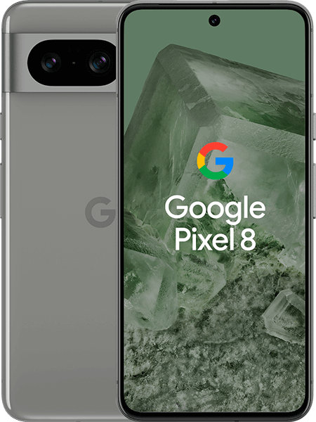 Google Pixel 8 256GB Hazel