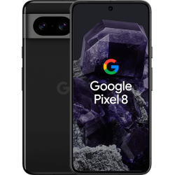 Google Pixel 8 128GB Obsidian