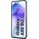 Samsung Galaxy A55 5G 256GB Awesome Iceblue #3