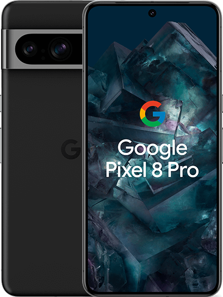 Google Pixel 8 Pro 256GB Obsidian