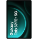 Samsung Galaxy Tab S9+ FE 5G 128GB Mint #1