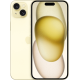 Apple iPhone 15 Plus 512GB Gelb #1