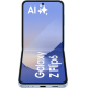Samsung Galaxy Z Flip6 256GB Blue + Samsung Flipsuit Case für Galaxy Z Flip6 Transparency #3