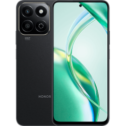 HONOR 200 Smart Midnight Black