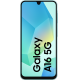 Samsung Galaxy A16 5G Light Green #2