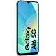 Samsung Galaxy A16 5G Light Green #3